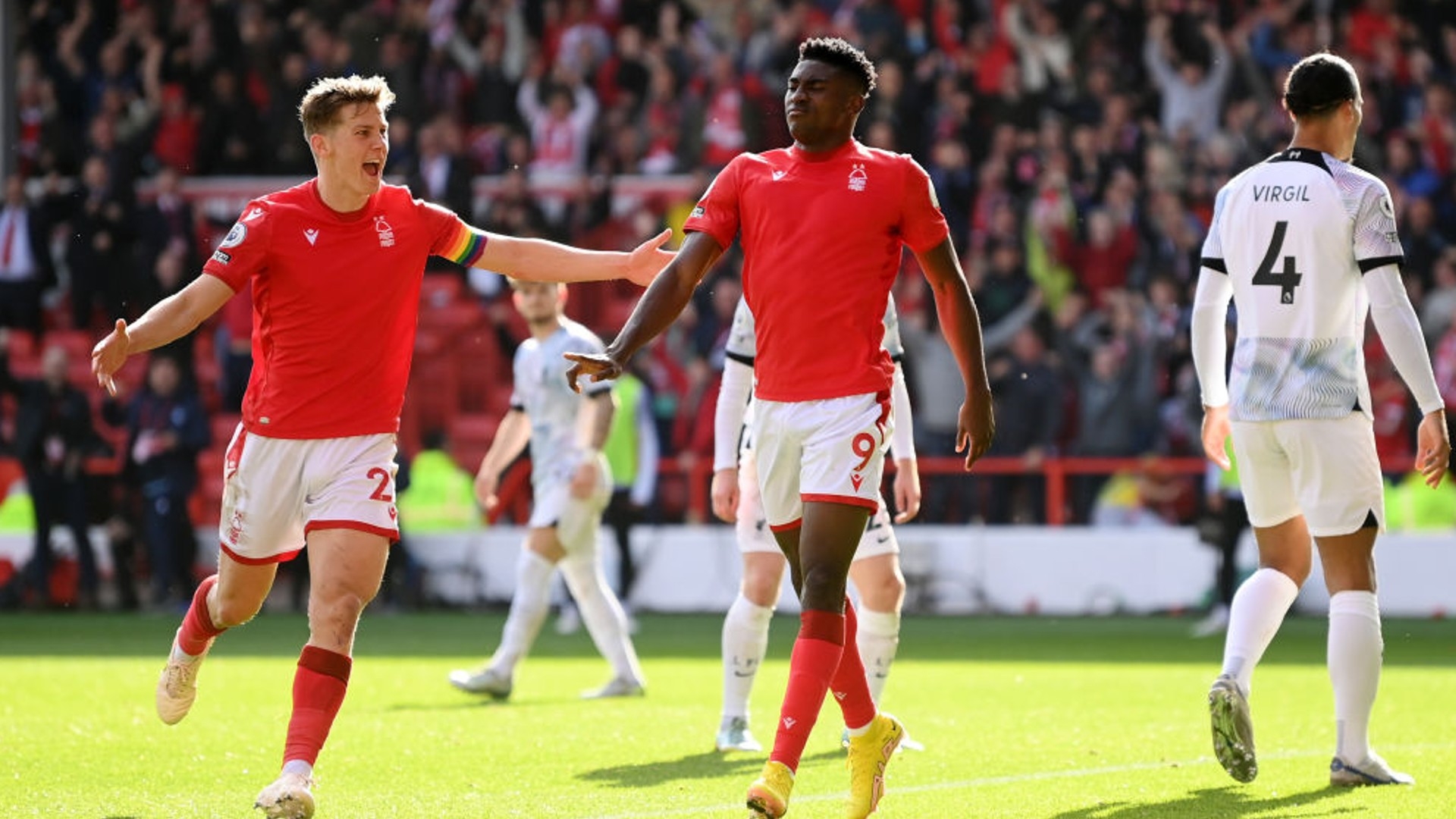 打出高质量 打出高质量