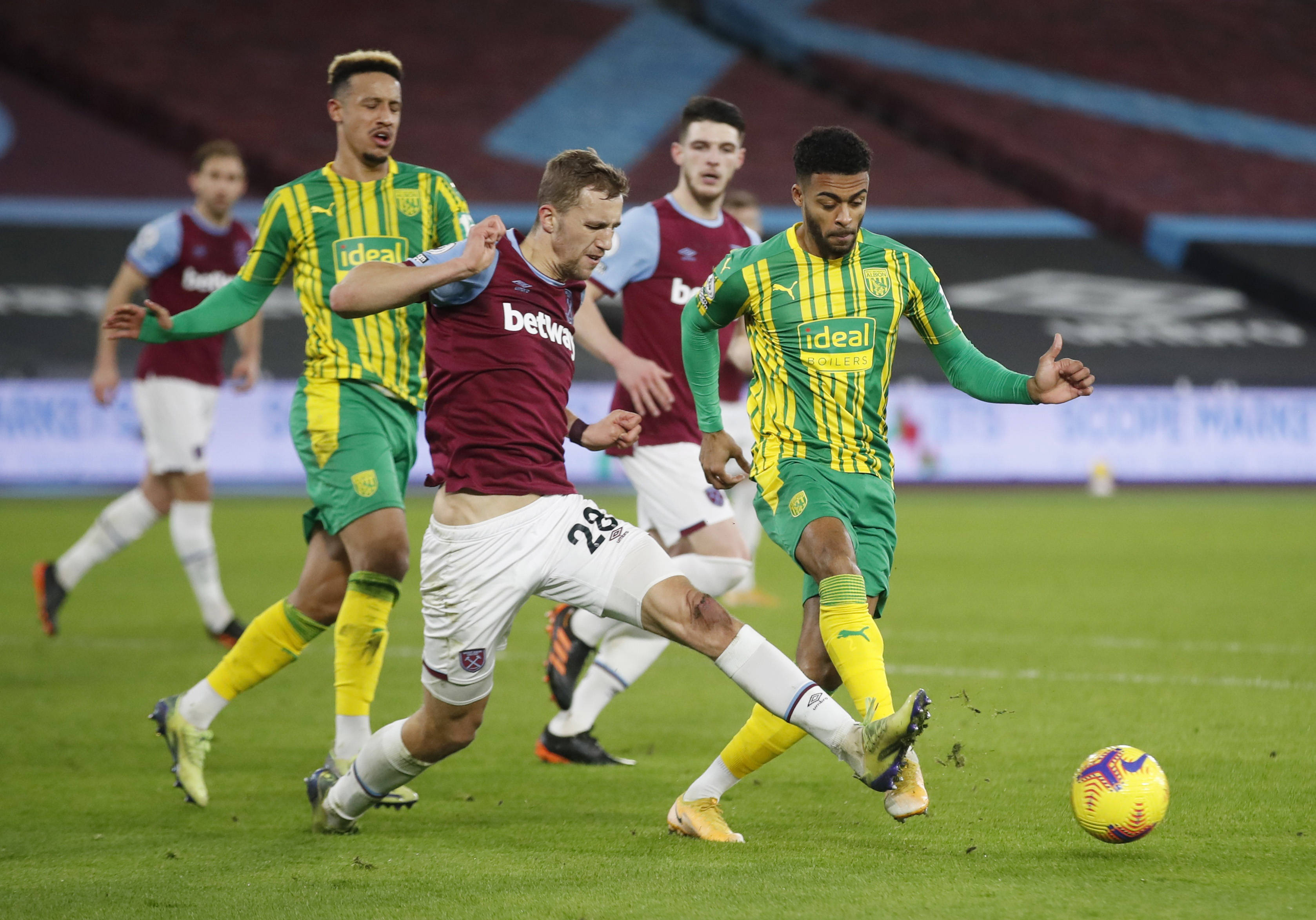 球迷對此顯 球迷對此顯